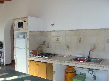 Maison de vacances �/en/au Lipari (Messina)ou appartement ou maison de vacances