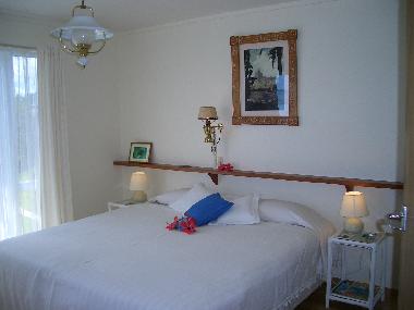 Maison de vacances �/en/au Russell/Okiato (Bay of Islands)ou appartement ou maison de vacances