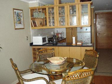 Appartement de vacances �/en/au 500000 (Region Metropolitana)ou appartement ou maison de vacances