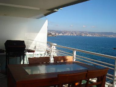 Appartement de vacances �/en/au 500000 (Region Metropolitana)ou appartement ou maison de vacances