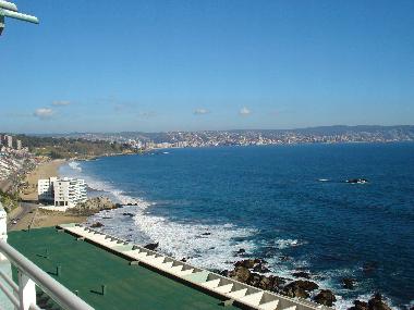 Appartement de vacances �/en/au 500000 (Region Metropolitana)ou appartement ou maison de vacances
