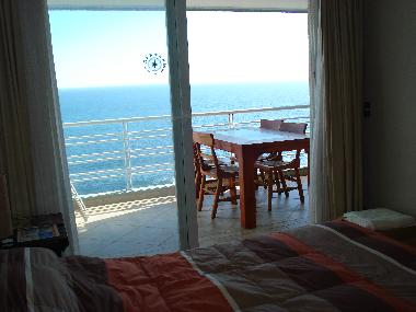 Appartement de vacances �/en/au 500000 (Region Metropolitana)ou appartement ou maison de vacances