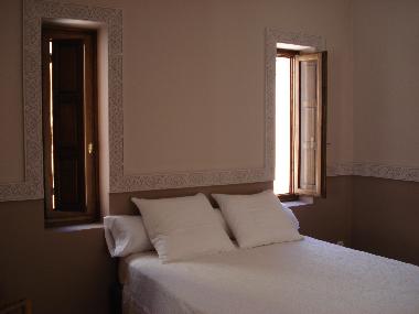 Chambre avec chemin�e