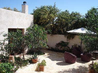 coin patio