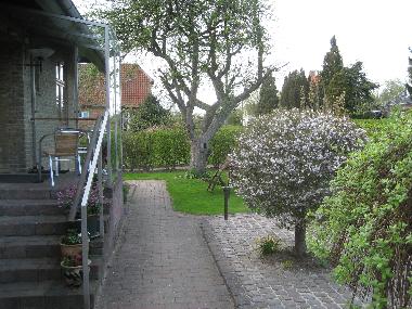 Chambre avec petit d�jeuner �/en/au Vanl�se (Kobenhavn)ou appartement ou maison de vacances