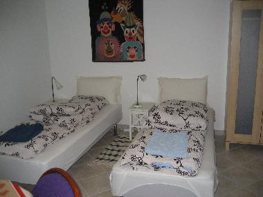 Chambre avec petit d�jeuner �/en/au Vanl�se (Kobenhavn)ou appartement ou maison de vacances