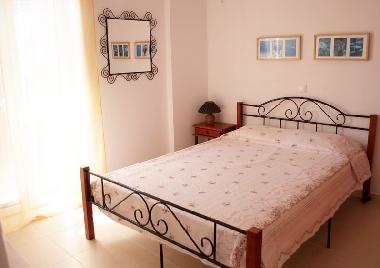 Maison de vacances �/en/au Stoupa (Messinia)ou appartement ou maison de vacances