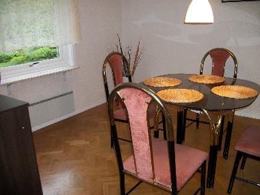 salle � manger