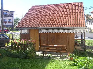 Maison de vacances �/en/au Zavazna Poruba (Zilinsky)ou appartement ou maison de vacances