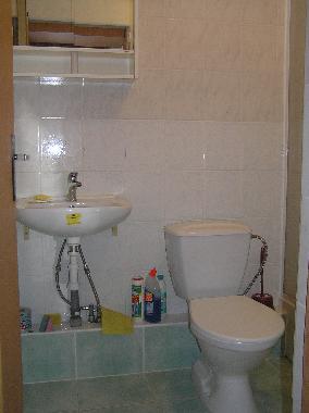 Maison de vacances �/en/au Zavazna Poruba (Zilinsky)ou appartement ou maison de vacances