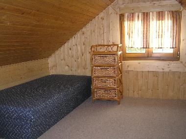 Maison de vacances �/en/au Zavazna Poruba (Zilinsky)ou appartement ou maison de vacances