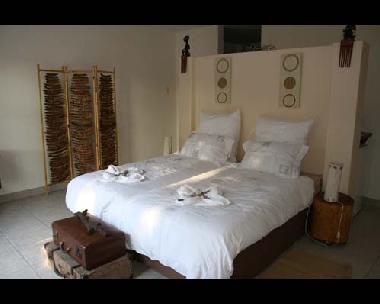 Chambre avec petit d�jeuner �/en/au Durban (KwaZulu-Natal)ou appartement ou maison de vacances