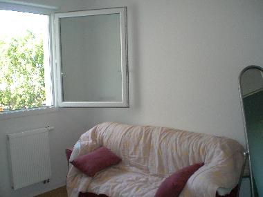 The room wich is in renting