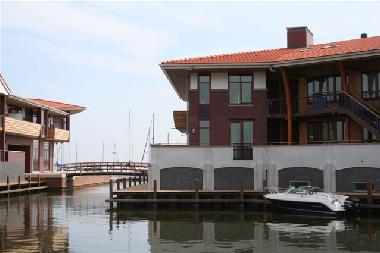Maison de vacances �/en/au Biddinghuizen (Flevoland)ou appartement ou maison de vacances