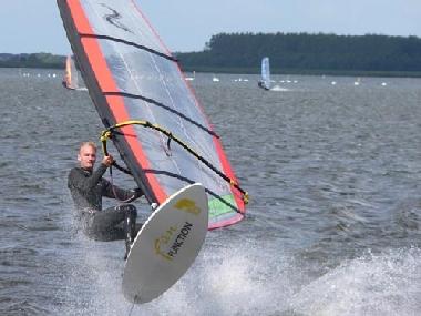 Maison de vacances �/en/au Biddinghuizen (Flevoland)ou appartement ou maison de vacances