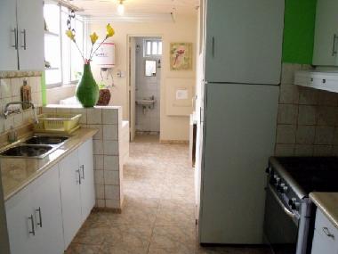Appartement de vacances �/en/au Miraflores (Lima)ou appartement ou maison de vacances