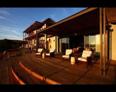 Chambre avec petit d�jeuner �/en/au Grahamstown (Eastern Cape)ou appartement ou maison de vacances