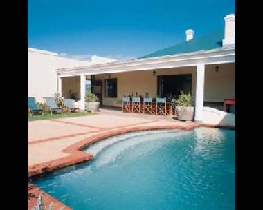 Chambre avec petit d�jeuner �/en/au Grahamstown (Eastern Cape)ou appartement ou maison de vacances