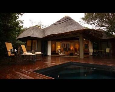 Chambre avec petit d�jeuner �/en/au Grahamstown (Eastern Cape)ou appartement ou maison de vacances