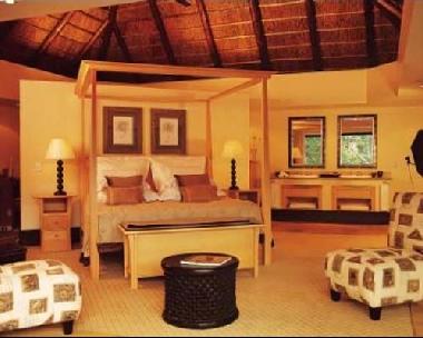 Chambre avec petit d�jeuner �/en/au Grahamstown (Eastern Cape)ou appartement ou maison de vacances