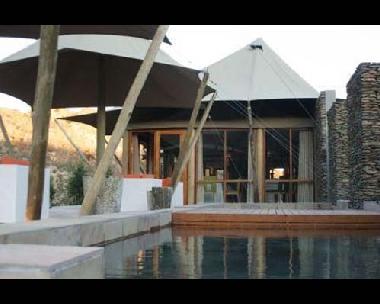 Chambre avec petit d�jeuner �/en/au Montagu (Western Cape)ou appartement ou maison de vacances