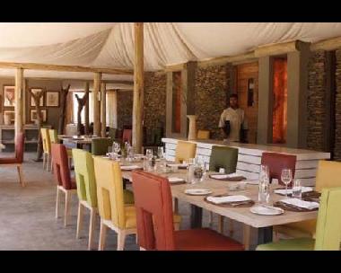 Chambre avec petit d�jeuner �/en/au Montagu (Western Cape)ou appartement ou maison de vacances