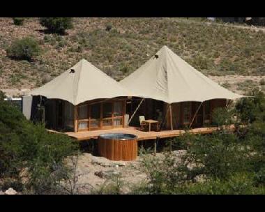 Chambre avec petit d�jeuner �/en/au Montagu (Western Cape)ou appartement ou maison de vacances