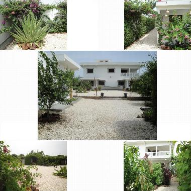 Maison de vacances �/en/au Strassennamen (Thies)ou appartement ou maison de vacances