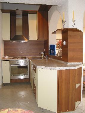 Appartement de vacances �/en/au RAB (Primorsko-Goranska)ou appartement ou maison de vacances