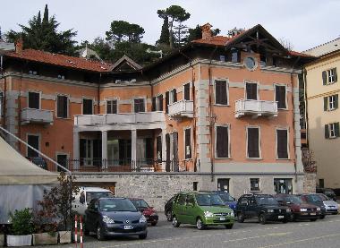 Appartement de vacances �/en/au Menaggio (Como)ou appartement ou maison de vacances
