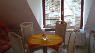 Appartement de vacances �/en/au Bovec (Bovec)ou appartement ou maison de vacances