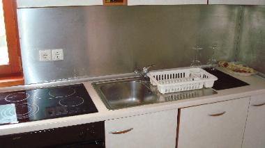 Appartement de vacances �/en/au Bovec (Bovec)ou appartement ou maison de vacances