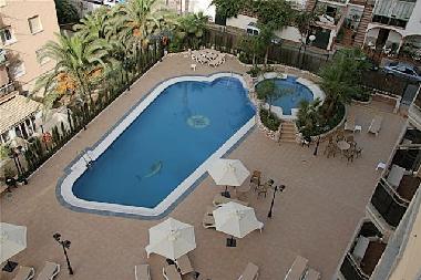 Appartement de vacances �/en/au Fuengirola (M�laga)ou appartement ou maison de vacances