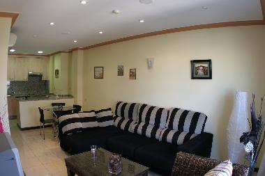 Appartement de vacances �/en/au Fuengirola (M�laga)ou appartement ou maison de vacances