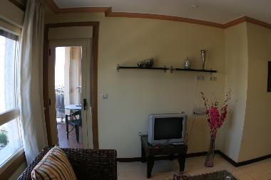 Appartement de vacances �/en/au Fuengirola (M�laga)ou appartement ou maison de vacances