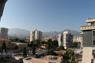Appartement de vacances �/en/au Fuengirola (M�laga)ou appartement ou maison de vacances