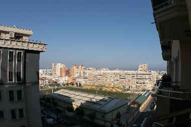 Appartement de vacances �/en/au Fuengirola (M�laga)ou appartement ou maison de vacances