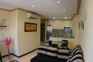 Appartement de vacances �/en/au Fuengirola (M�laga)ou appartement ou maison de vacances