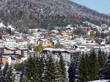 Appartement de vacances �/en/au Tarvisio (Udine)ou appartement ou maison de vacances