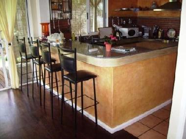 Maison de vacances �/en/au trou d'eau douce  (Flacq)ou appartement ou maison de vacances