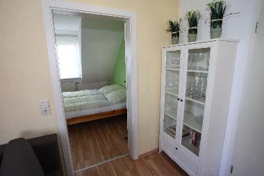 Appartement de vacances �/en/au Wachenheim (Pfalz)ou appartement ou maison de vacances