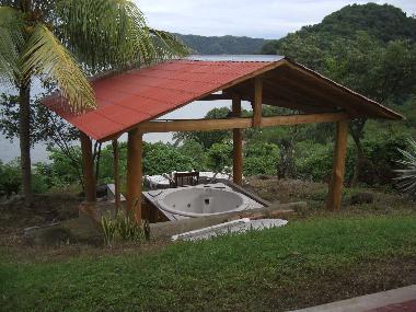 Maison de vacances �/en/au Bahia Gigante (Puntarenas)ou appartement ou maison de vacances
