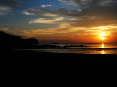 Maison de vacances �/en/au Bahia Gigante (Puntarenas)ou appartement ou maison de vacances
