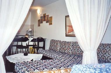 Appartement de vacances �/en/au Eilat (HaDarom (Southern))ou appartement ou maison de vacances