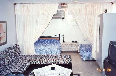 Appartement de vacances �/en/au Eilat (HaDarom (Southern))ou appartement ou maison de vacances