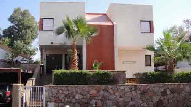 Appartement de vacances �/en/au Eilat (HaDarom (Southern))ou appartement ou maison de vacances