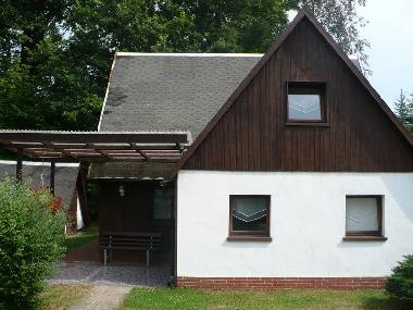 Maison de vacances �/en/au Burg (Spreewald) (Spree-Nei�e)ou appartement ou maison de vacances