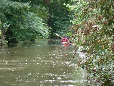 Maison de vacances �/en/au Burg (Spreewald) (Spree-Nei�e)ou appartement ou maison de vacances