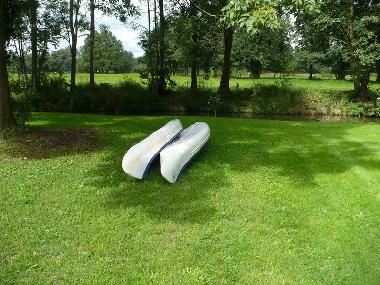 Maison de vacances �/en/au Burg (Spreewald) (Spree-Nei�e)ou appartement ou maison de vacances