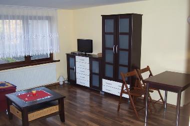 Maison de vacances �/en/au Burg (Spreewald) (Spree-Nei�e)ou appartement ou maison de vacances